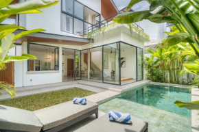 Casa Mori 2BR Brand New In Canggu